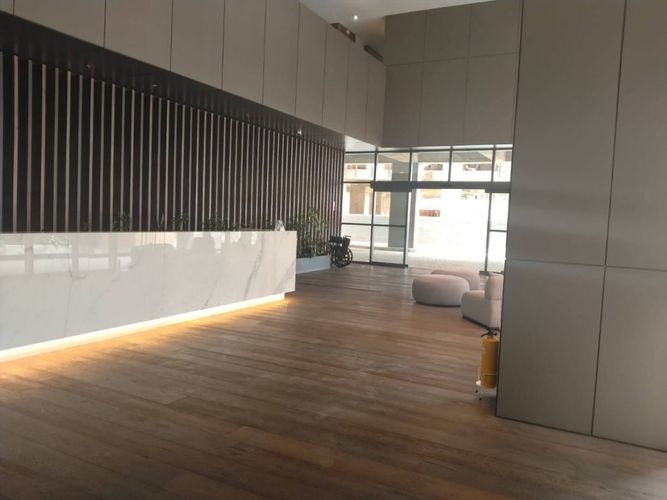 Oficina en arriendo en Las Palmas, Medellín, 34 m² · foto 9 de 9