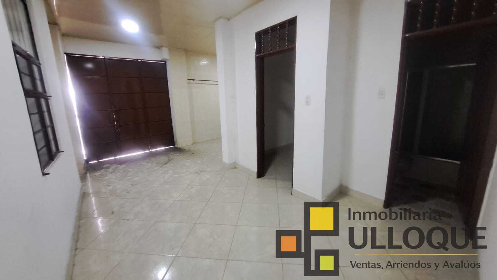 Casa en Arriendo en Comuneros, Bucaramanga en Comuneros