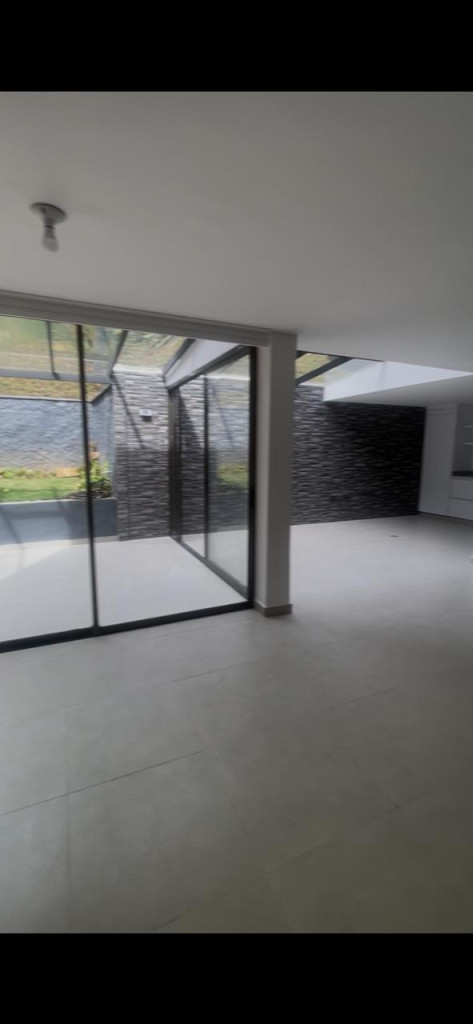 House for rent in El Poblado, Medellín