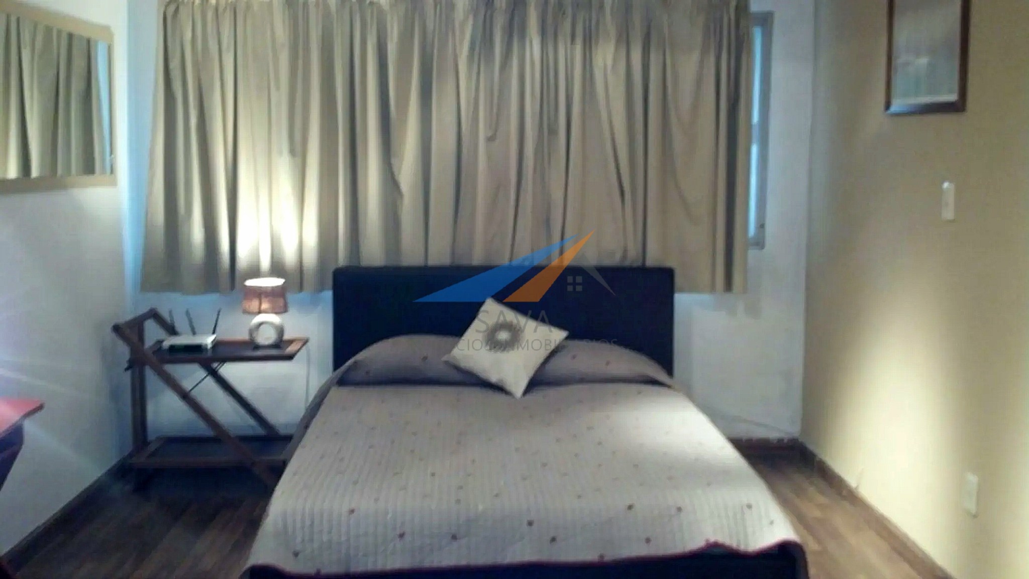 Alquiler Monoambiente en Cordón! Piso Alto. Amueblado y Equipado! · Foto 5