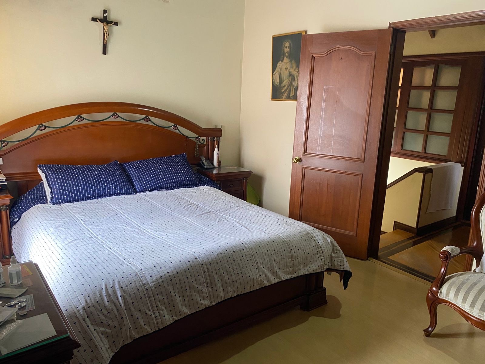 Casa en venta en Jose Joaquin Vargas, Bogotá · foto 7 de 24