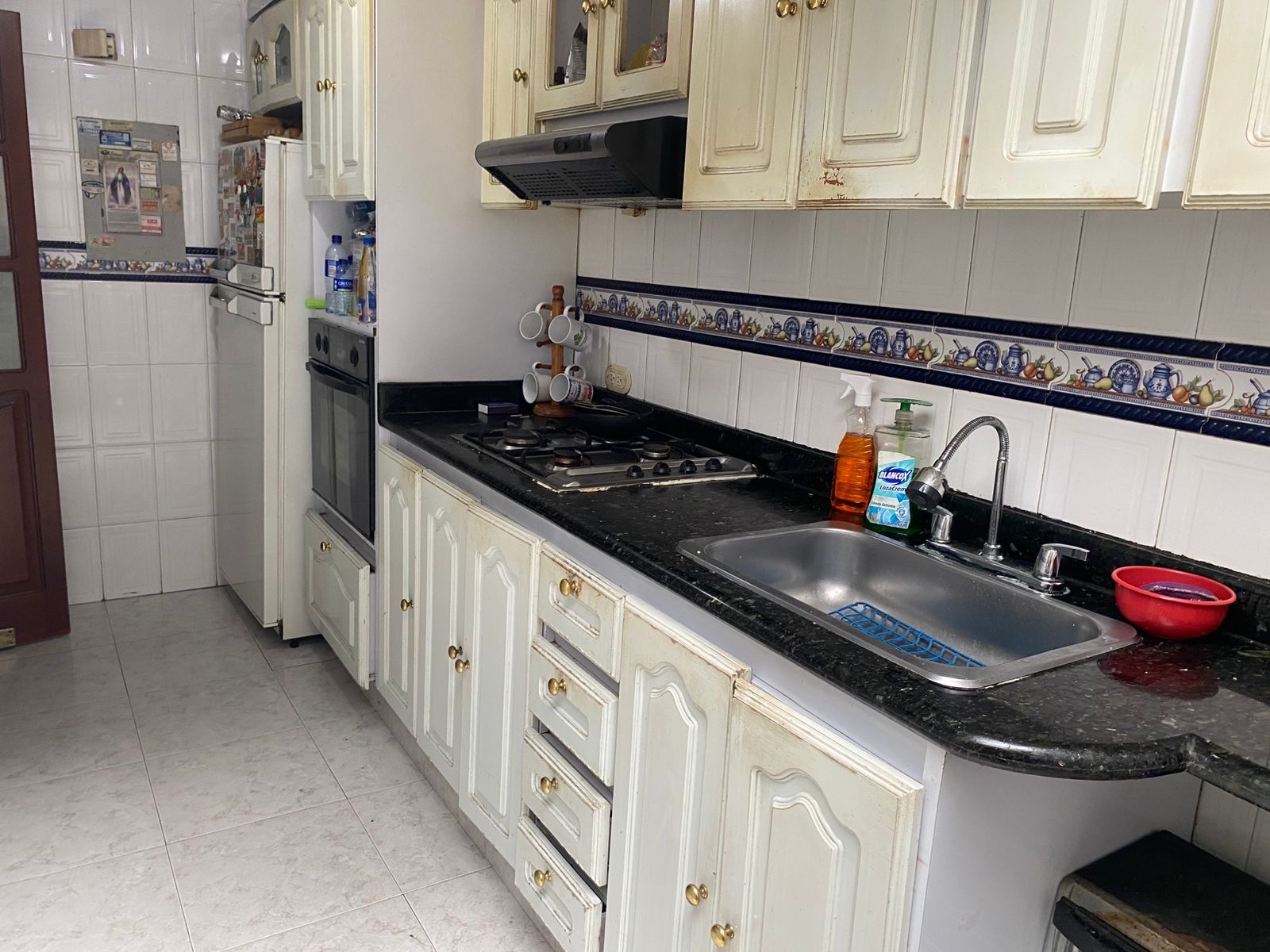 Casa en venta en Jose Joaquin Vargas, Bogotá · foto 5 de 24