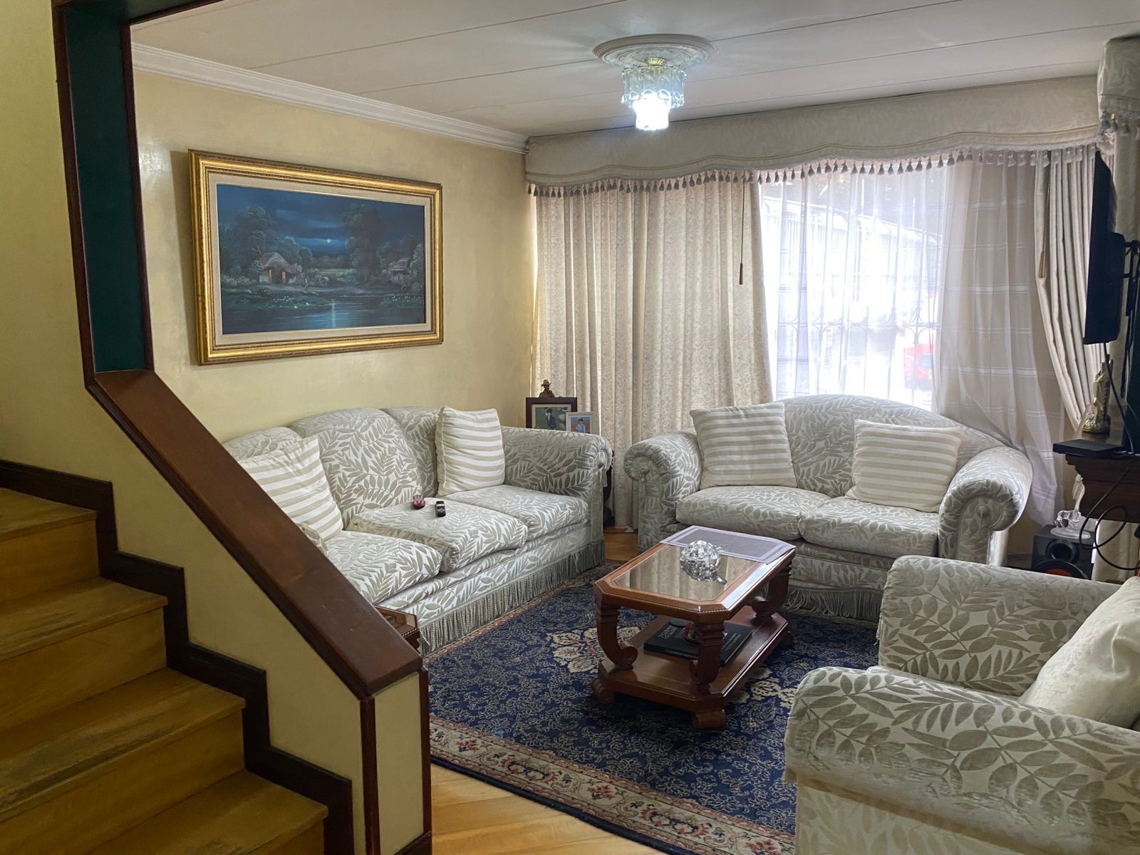 Casa en venta en Jose Joaquin Vargas, Bogotá · foto 17 de 24