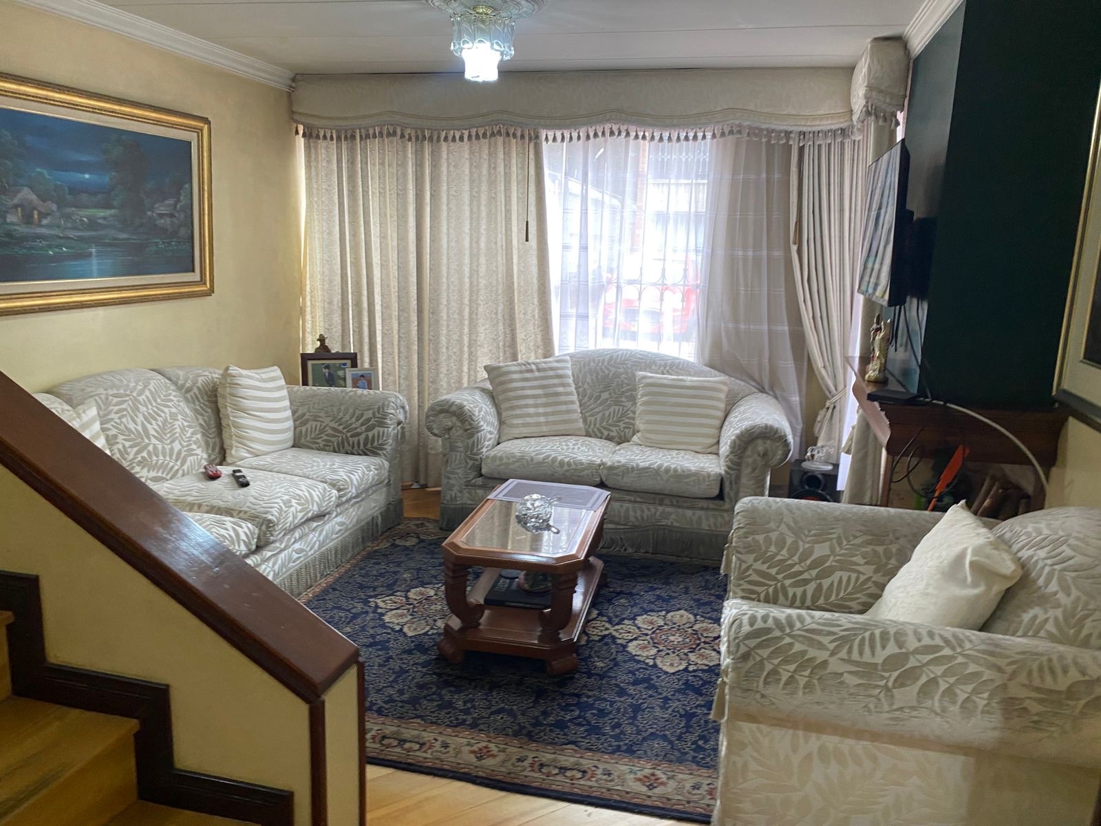Casa en venta en Jose Joaquin Vargas, Bogotá · foto 12 de 24