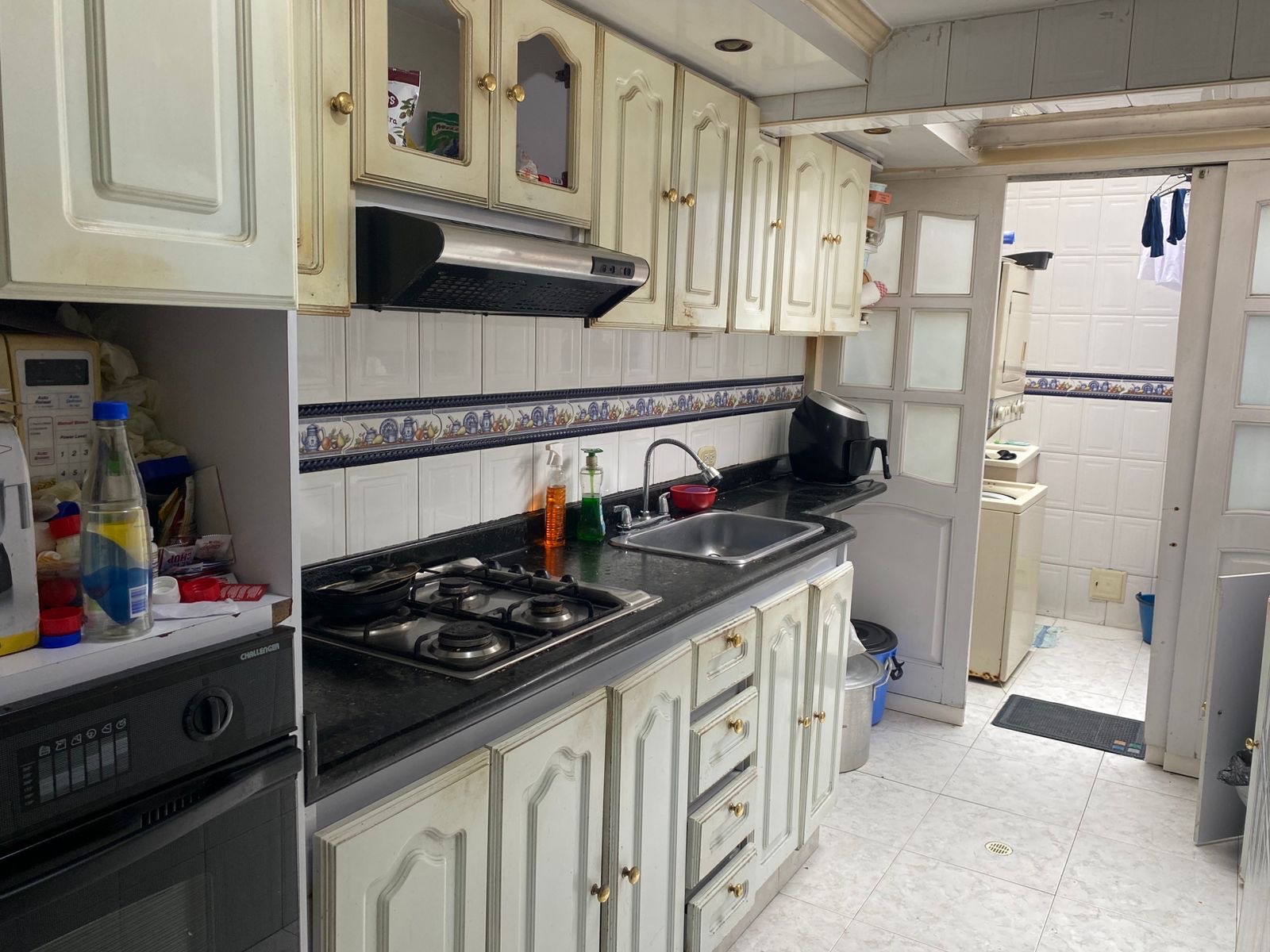 Casa en venta en Jose Joaquin Vargas, Bogotá · foto 22 de 24