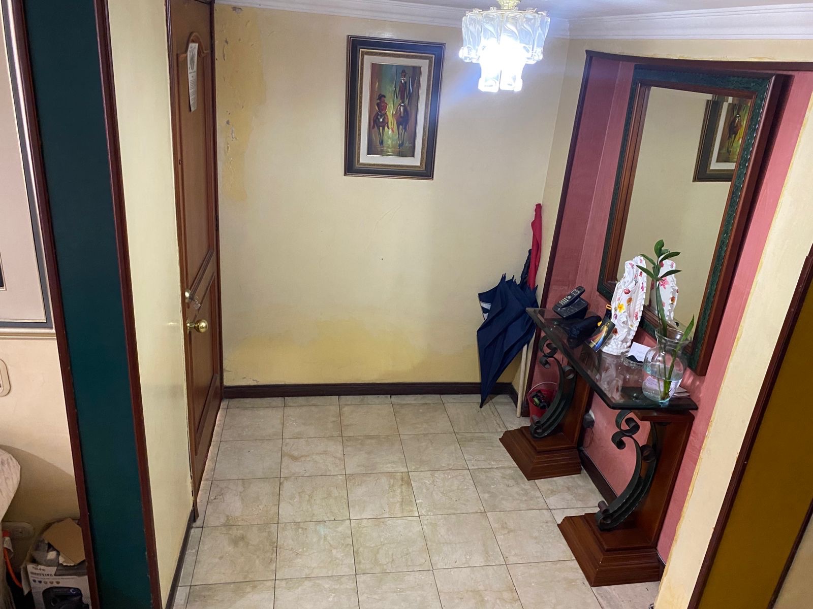 Casa en venta en Jose Joaquin Vargas, Bogotá · foto 20 de 24