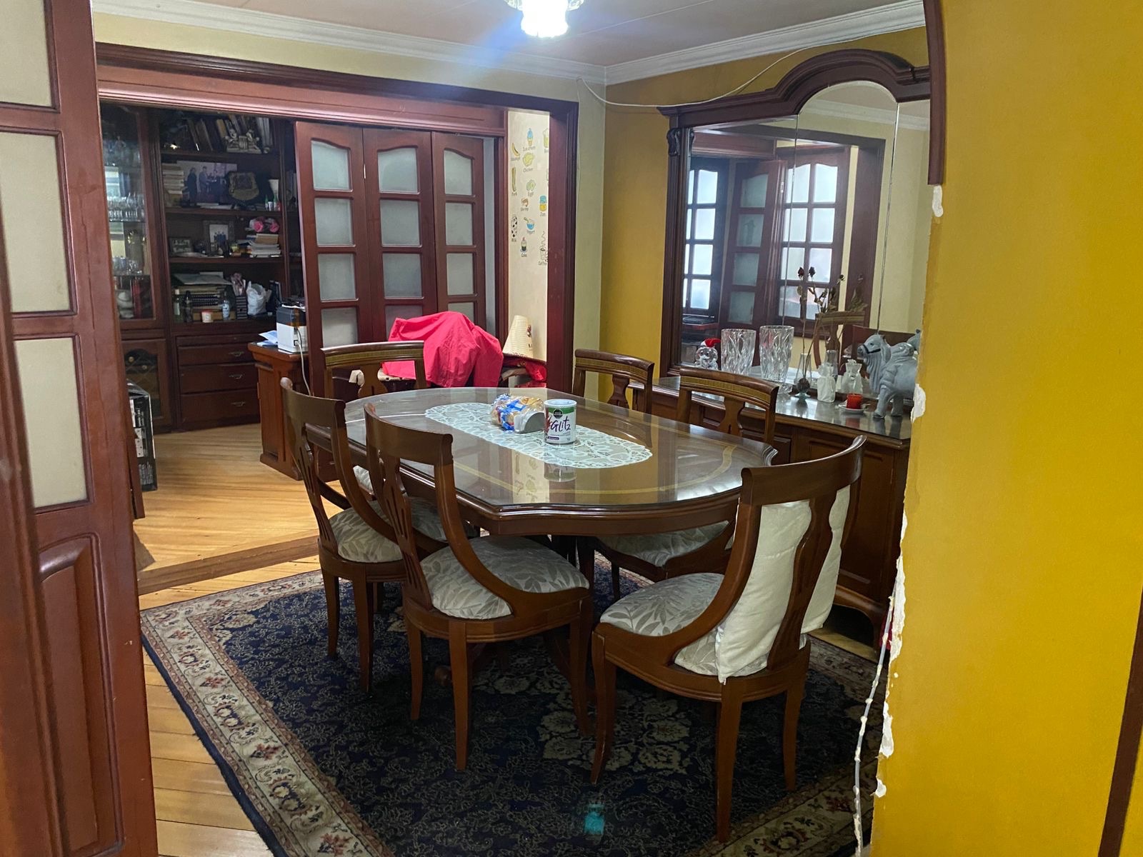 Casa en venta en Jose Joaquin Vargas, Bogotá · foto 23 de 24