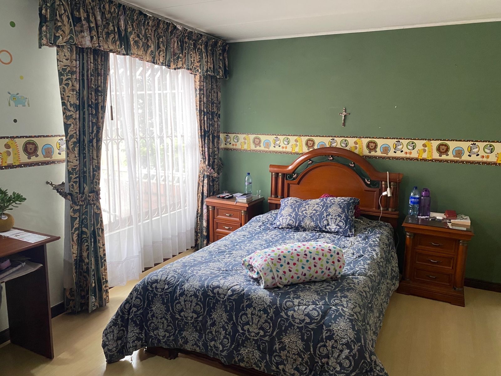 Casa en venta en Jose Joaquin Vargas, Bogotá · foto 11 de 24