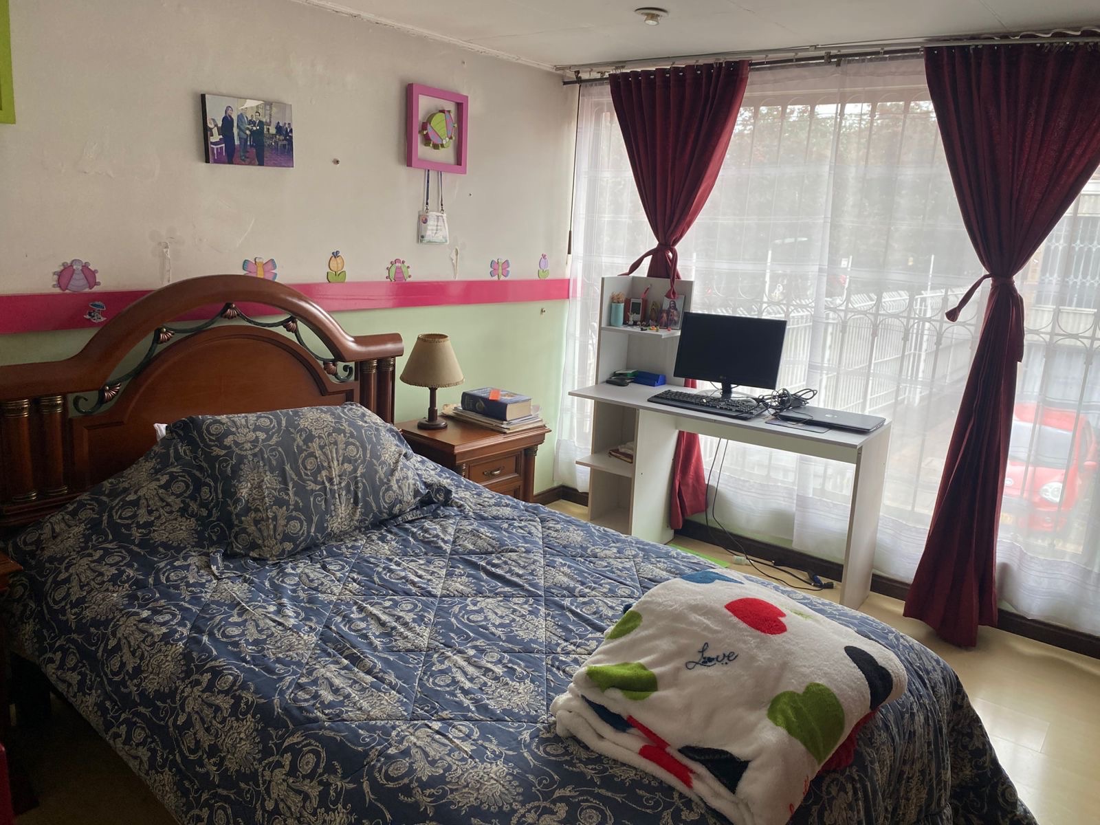 Casa en venta en Jose Joaquin Vargas, Bogotá · foto 24 de 24