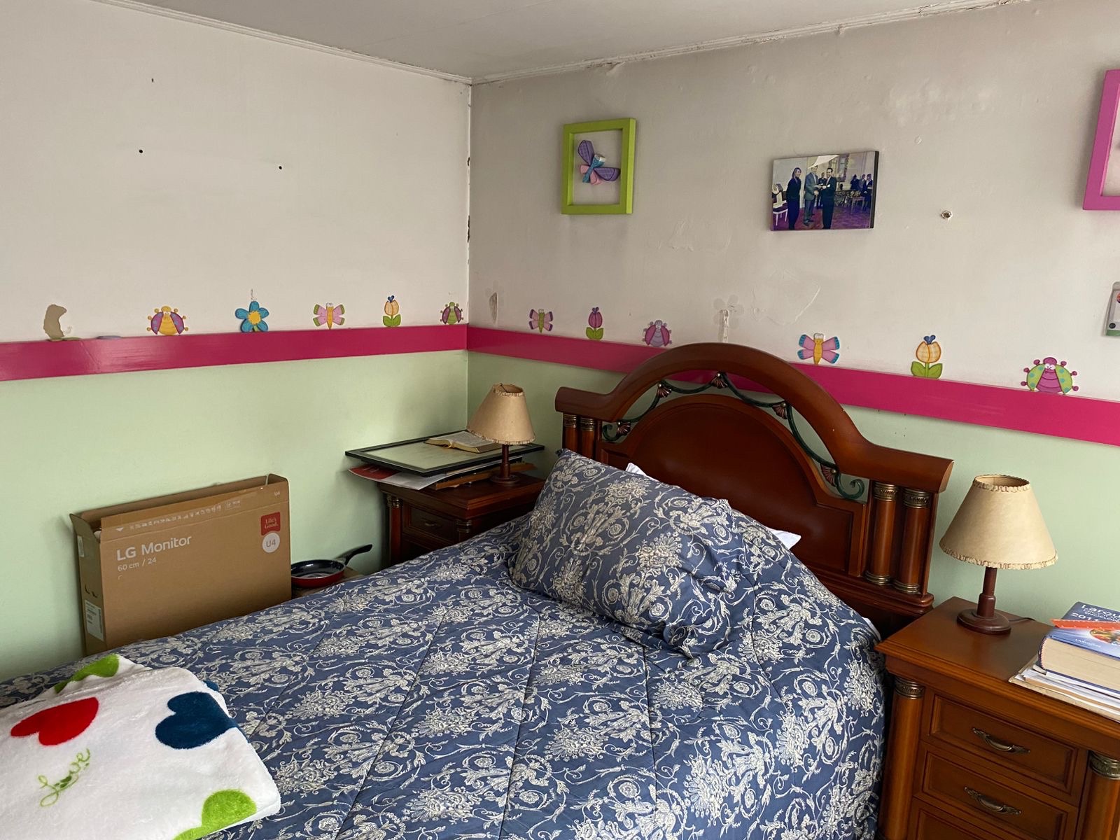 Casa en venta en Jose Joaquin Vargas, Bogotá · foto 21 de 24