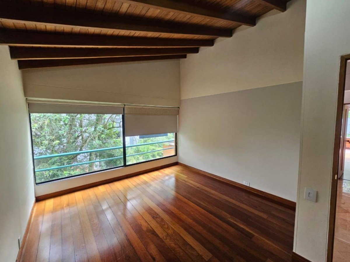 Casa en arriendo en El Poblado, Medellín · foto 17 de 21