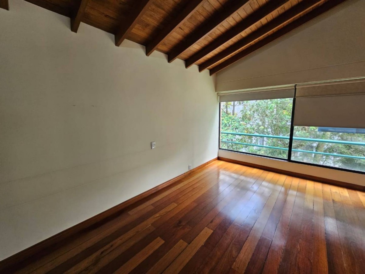 Casa en arriendo en El Poblado, Medellín · foto 20 de 21
