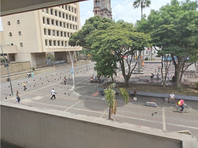 Oficina en venta en Central, Palmira, 56 m² · foto 2 de 15