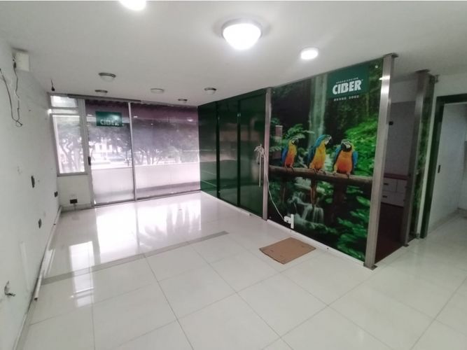 Oficina en venta en Central, Palmira, 56 m² · foto 9 de 15