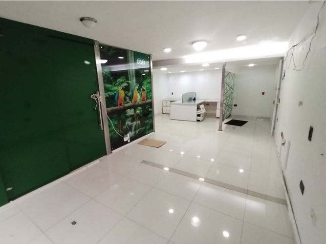 Oficina en venta en Central, Palmira, 56 m² · foto 11 de 15