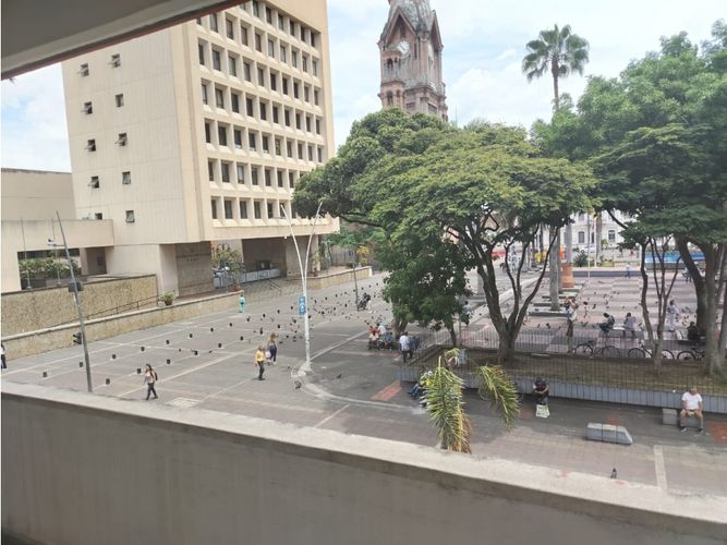 Oficina en venta en Central, Palmira, 56 m² · foto 14 de 15