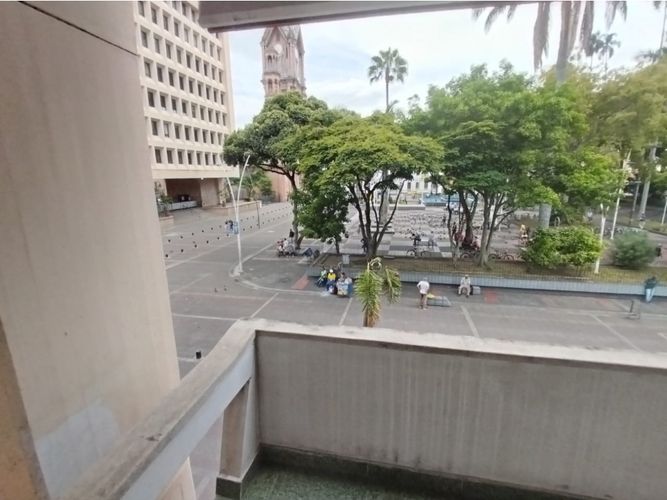 Oficina en venta en Central, Palmira, 56 m² · foto 15 de 15