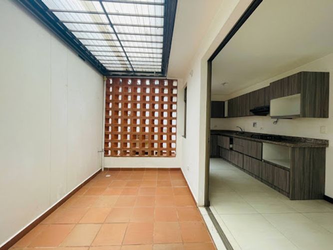 Casa de 3 alcobas en venta en La Ceja, 125 m² · foto 6 de 24