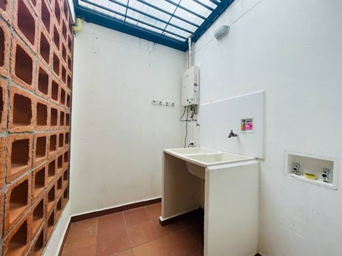 Casa de 3 alcobas en venta en La Ceja, 125 m² · foto 8 de 24