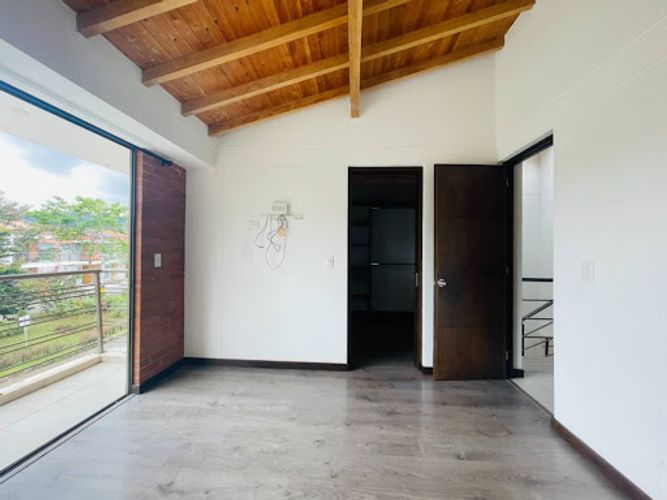 Casa de 3 alcobas en venta en La Ceja, 125 m² · foto 20 de 24