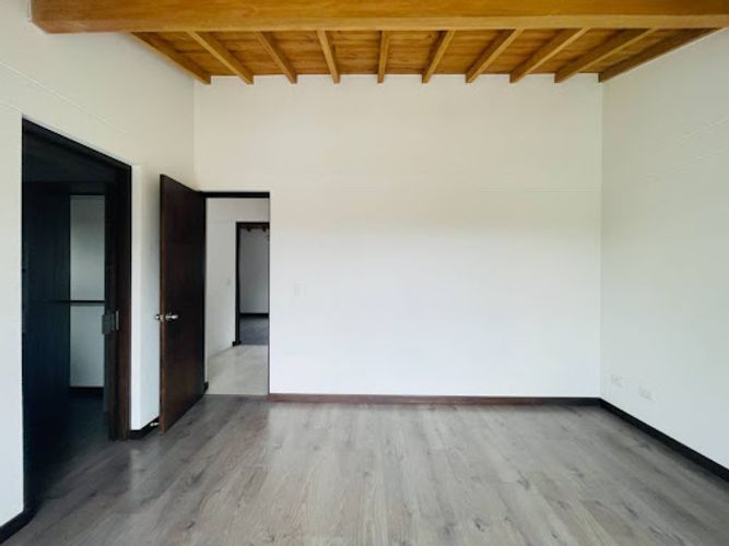 Casa de 3 alcobas en venta en La Ceja, 125 m² · foto 22 de 24