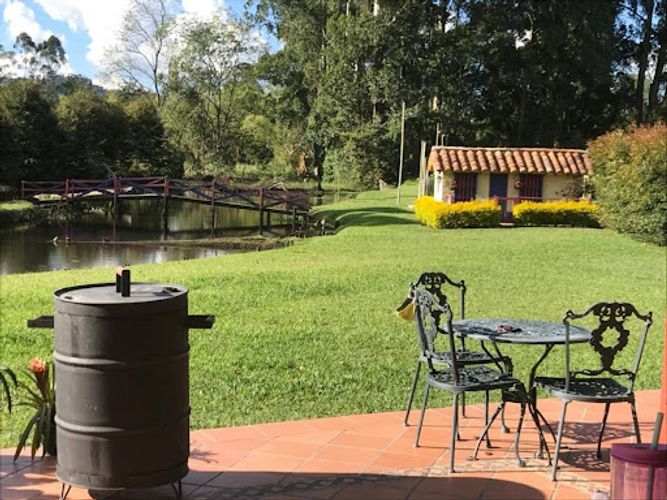 Finca en arriendo en Llano Grande, Rionegro, 350 m² · foto 2 de 24