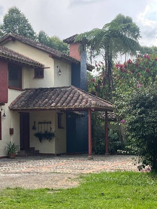 Finca en arriendo en Llano Grande, Rionegro, 350 m² · foto 4 de 24