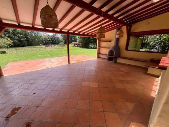 Finca en arriendo en Llano Grande, Rionegro, 350 m² · foto 6 de 24