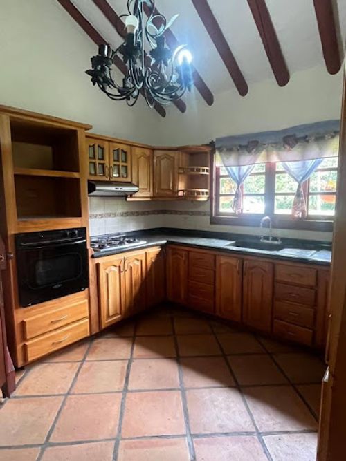 Finca en arriendo en Llano Grande, Rionegro, 350 m² · foto 10 de 24