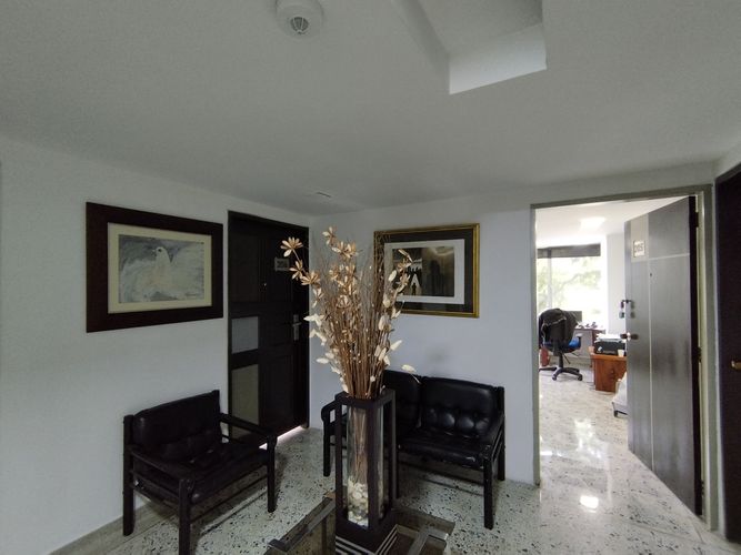 Oficina en arriendo en El Poblado, Medellín, 43 m² · foto 12 de 12