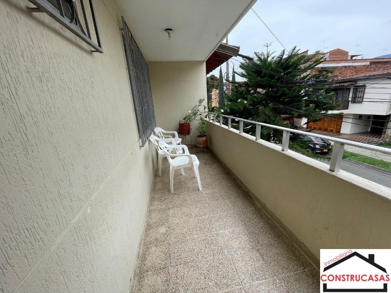 Apartamento en venta en Belén, Medellín 2