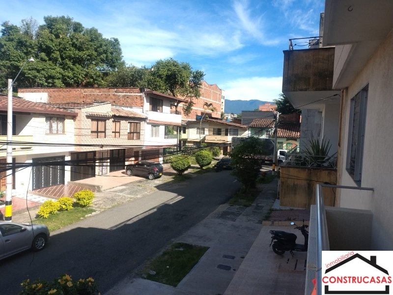 Apartamento en venta en Belén, Medellín 3