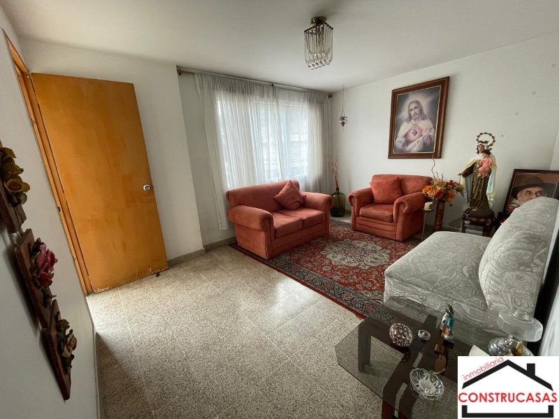 Apartamento en venta en Belén, Medellín 4