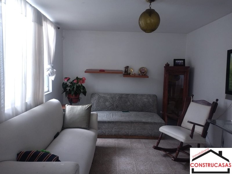 Apartamento en venta en Belén, Medellín 5