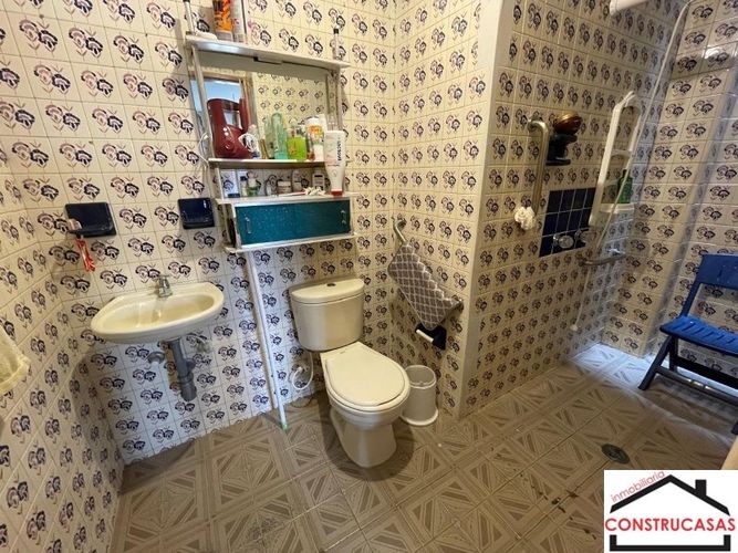 Apartamento de 3 alcobas en venta en San Bernardo, Medellín, 146 m² · foto 8 de 24