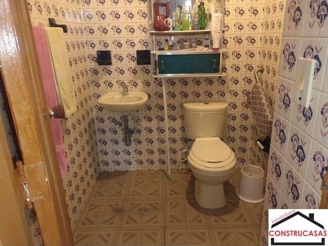 Apartamento de 3 alcobas en venta en San Bernardo, Medellín, 146 m² · foto 9 de 24