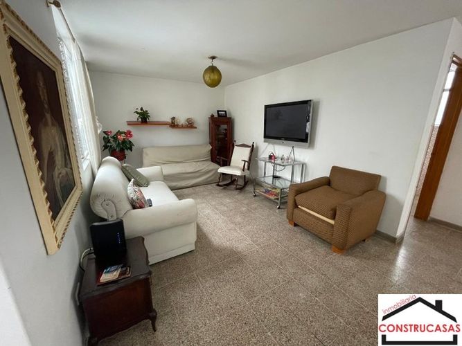 Apartamento de 3 alcobas en venta en San Bernardo, Medellín, 146 m² · foto 12 de 24