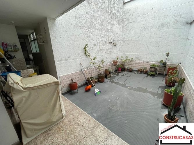 Apartamento de 3 alcobas en venta en San Bernardo, Medellín, 146 m² · foto 14 de 24