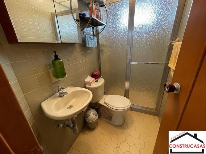 Apartamento de 3 alcobas en venta en San Bernardo, Medellín, 146 m² · foto 16 de 24