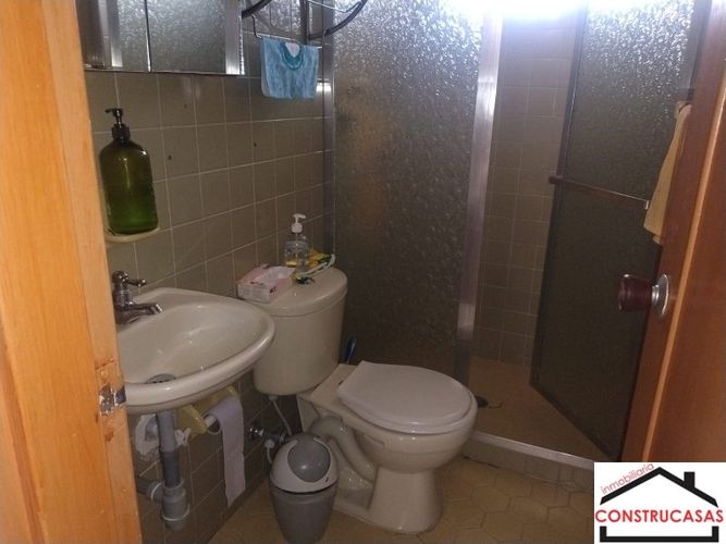 Apartamento de 3 alcobas en venta en San Bernardo, Medellín, 146 m² · foto 17 de 24