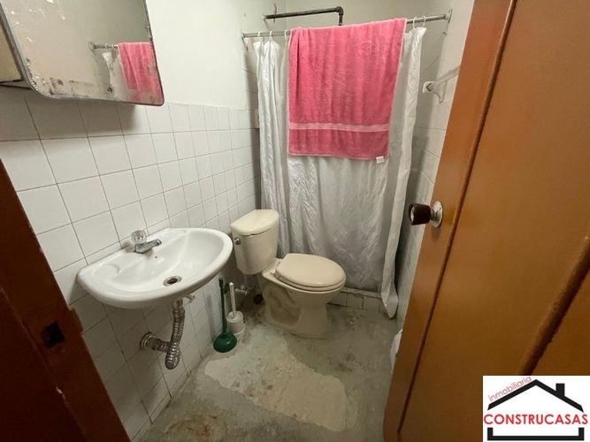 Apartamento de 3 alcobas en venta en San Bernardo, Medellín, 146 m² · foto 18 de 24