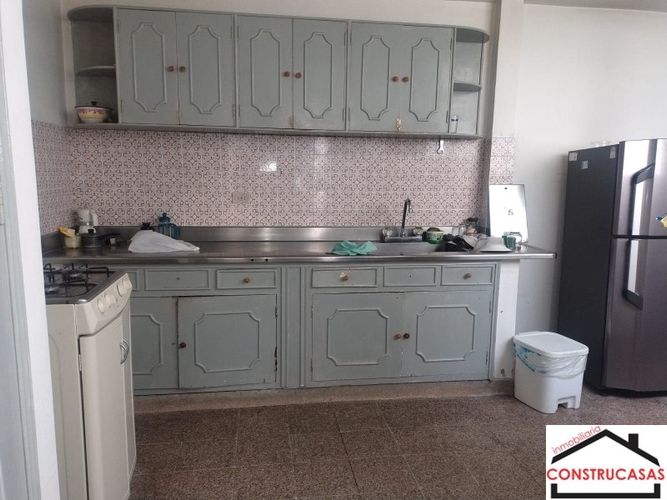 Apartamento de 3 alcobas en venta en San Bernardo, Medellín, 146 m² · foto 21 de 24
