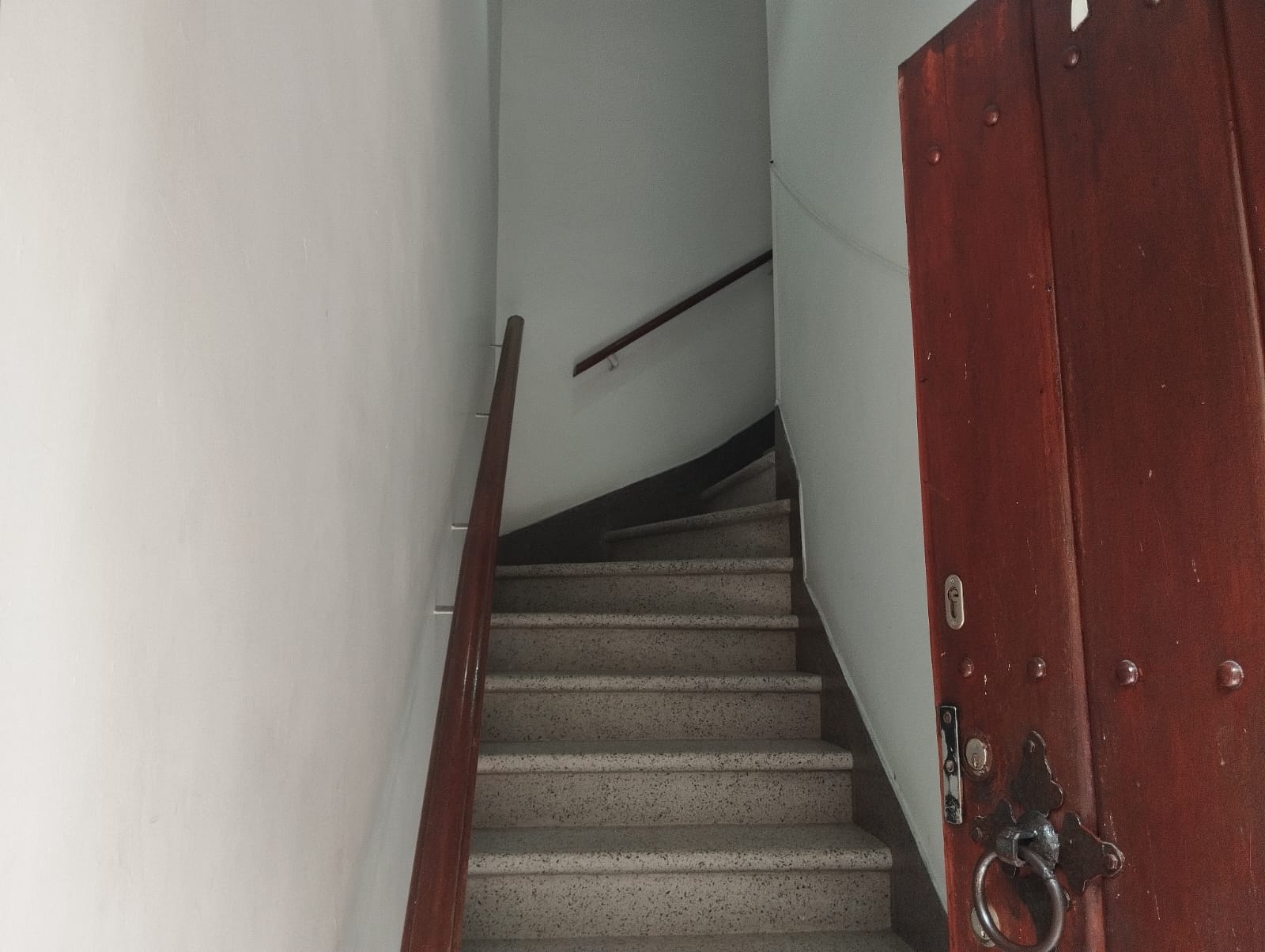Casa en arriendo en Laureles, Medellín · foto 5 de 20