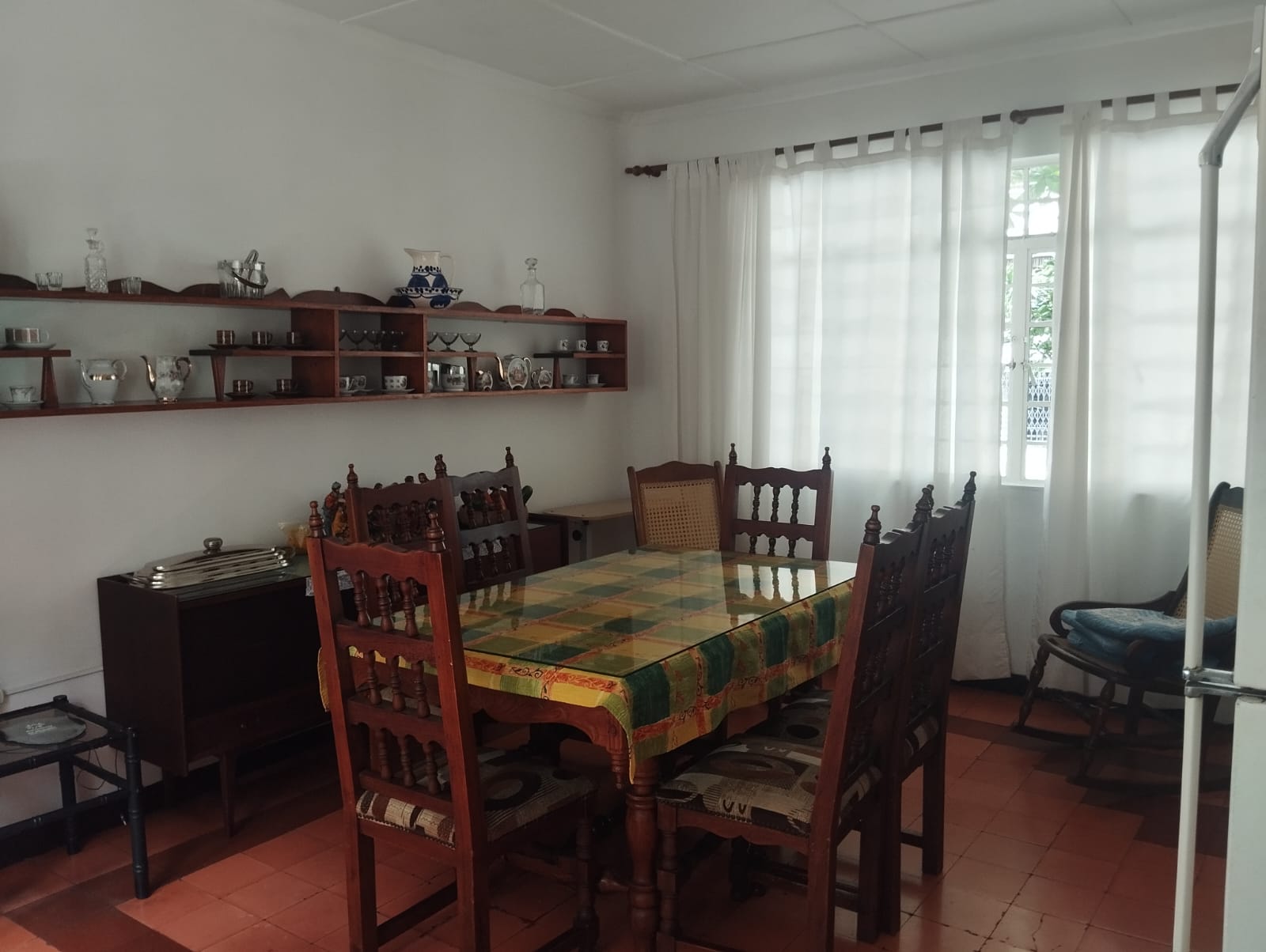 Casa en arriendo en Laureles, Medellín · foto 7 de 20
