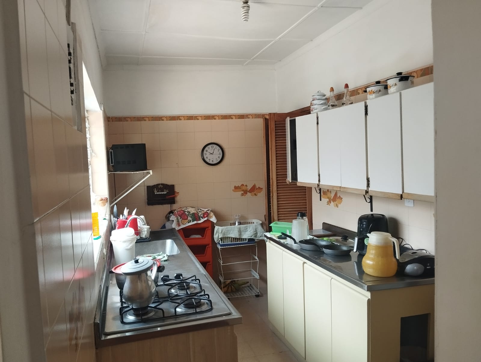 Casa en arriendo en Laureles, Medellín · foto 9 de 20