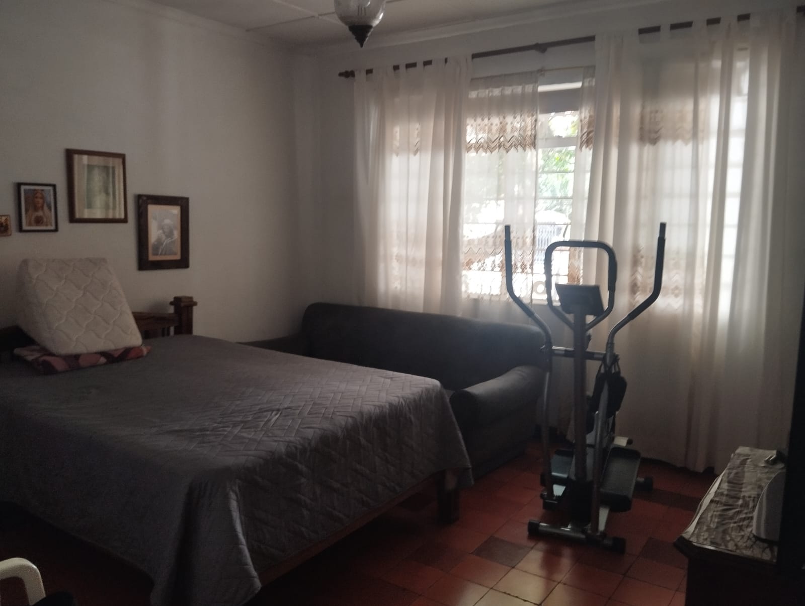 Casa en arriendo en Laureles, Medellín · foto 10 de 20