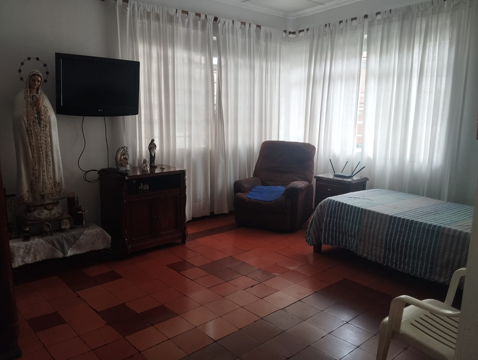 Casa en arriendo en Laureles, Medellín · foto 12 de 20