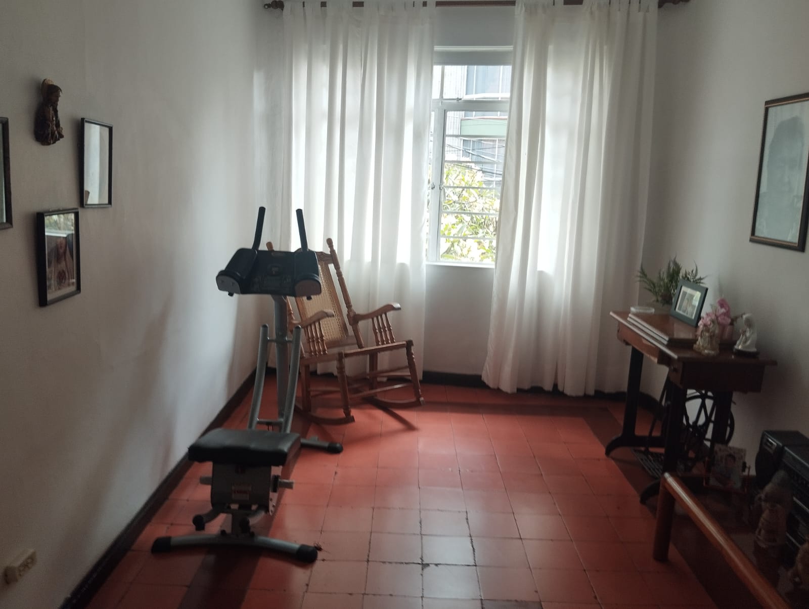 Casa en arriendo en Laureles, Medellín · foto 13 de 20