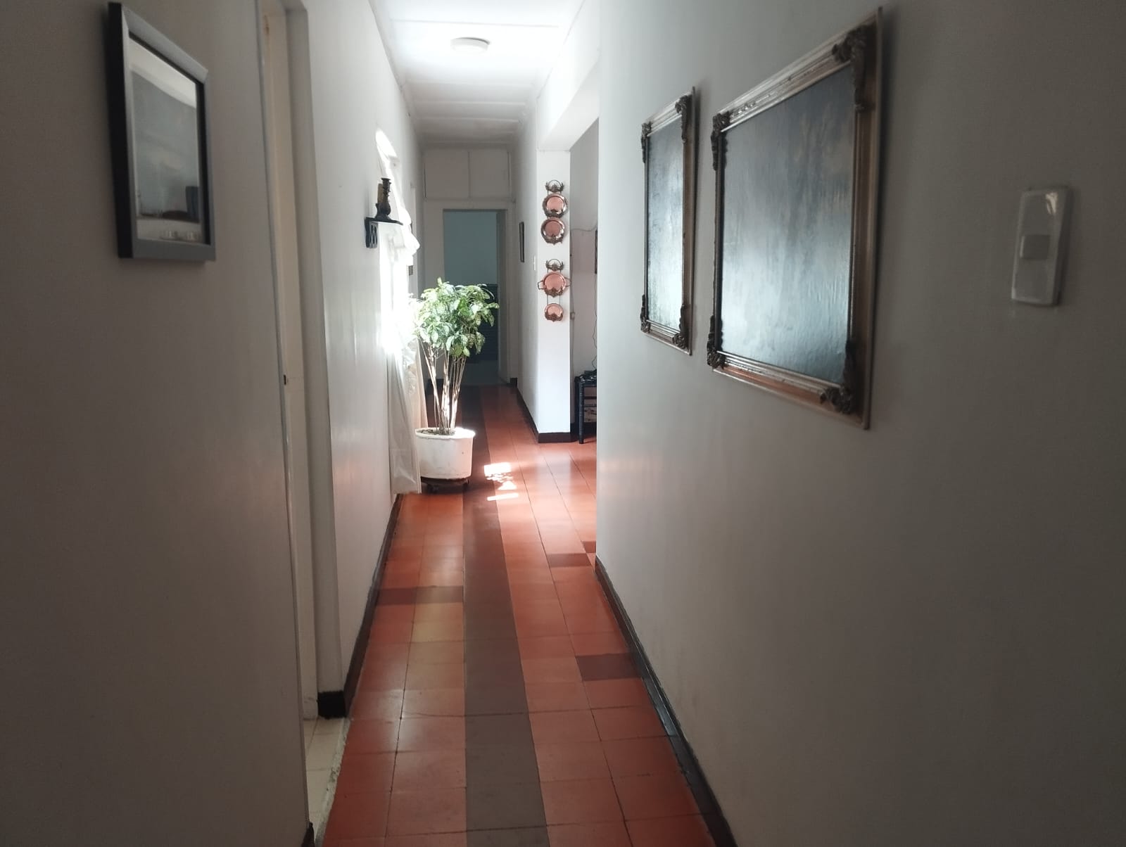 Casa en arriendo en Laureles, Medellín · foto 14 de 20
