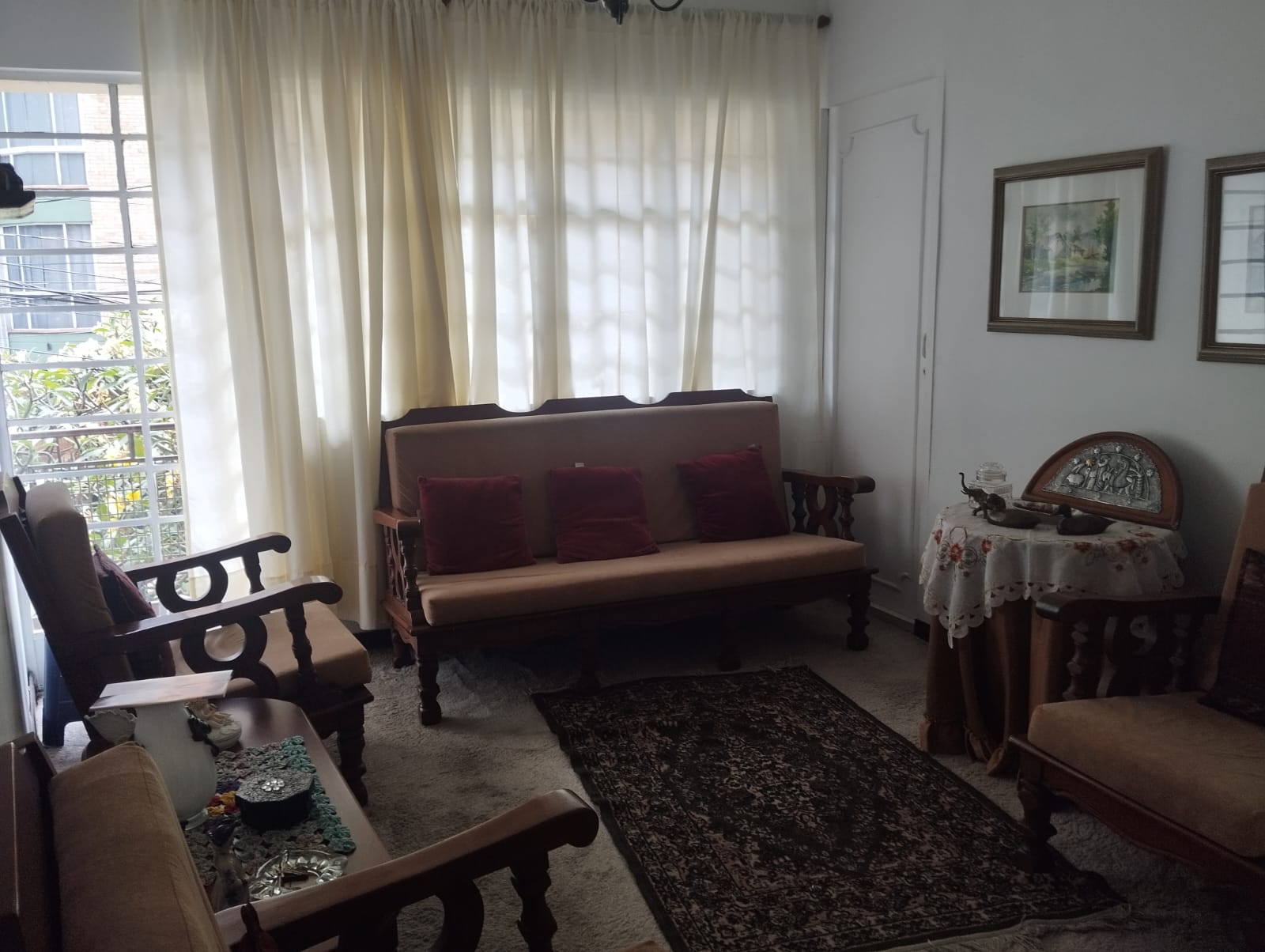 Casa en arriendo en Laureles, Medellín · foto 16 de 20